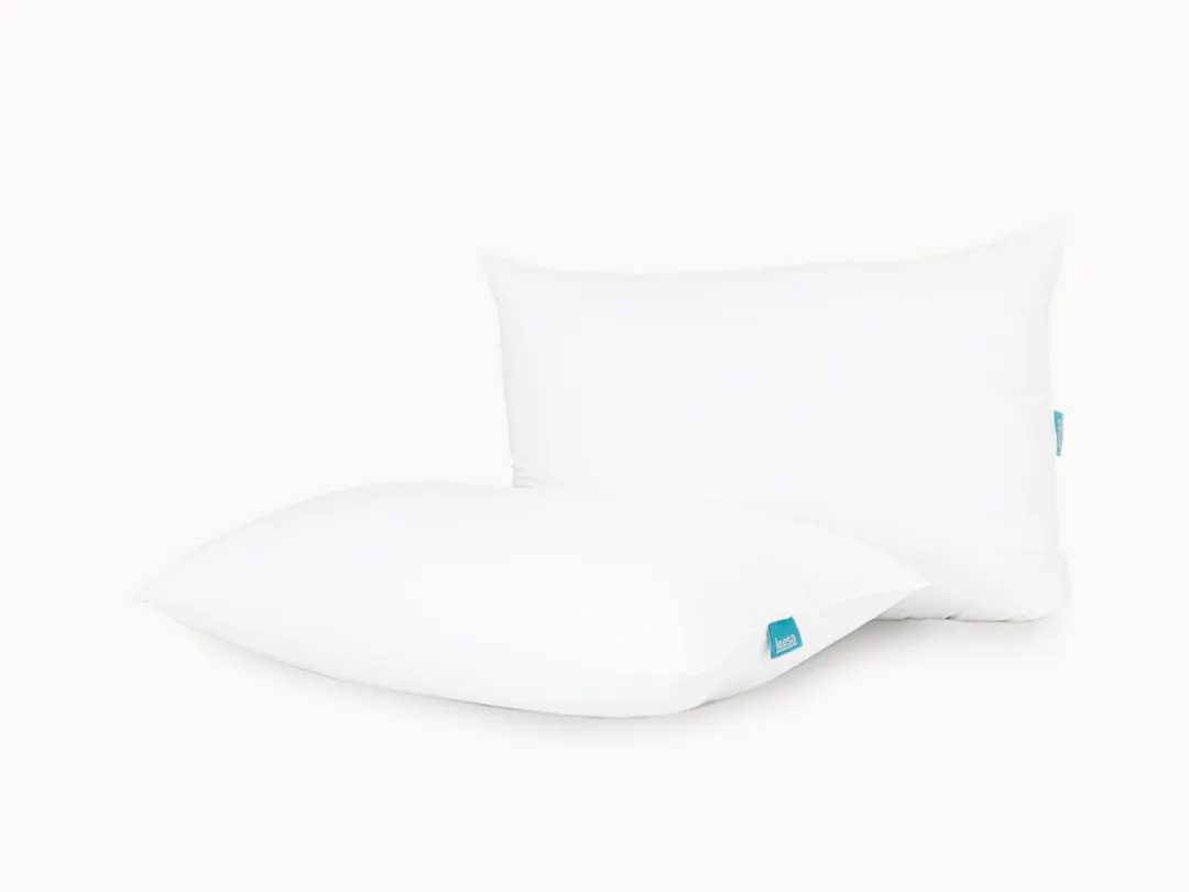 Leesa Down Alternative Pillow