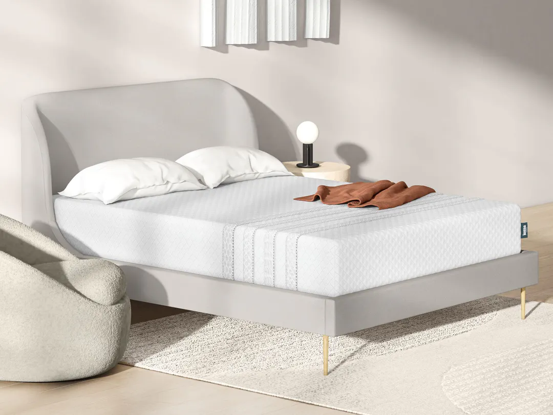 Leesa Sapira Hybrid Mattress