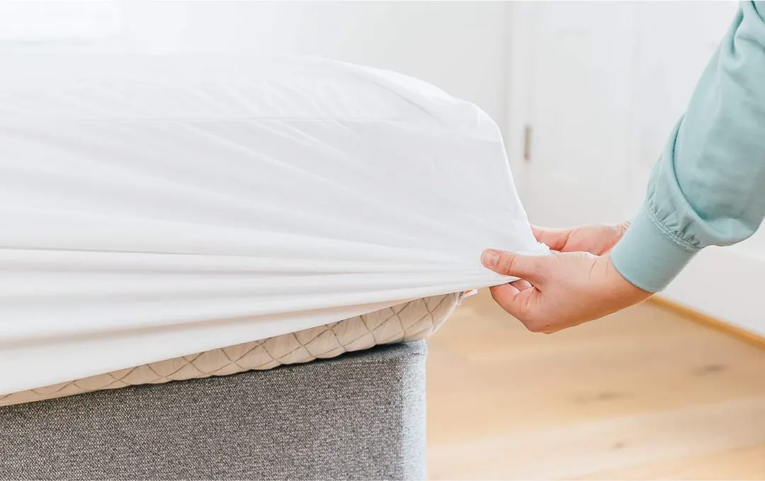 Leesa TENCEL™ Mattress Protector