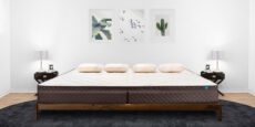 MattressInsider Skye Ridge Bed Frame