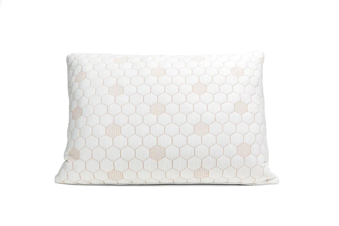 Molecule Copperwell™ Foam Pillow