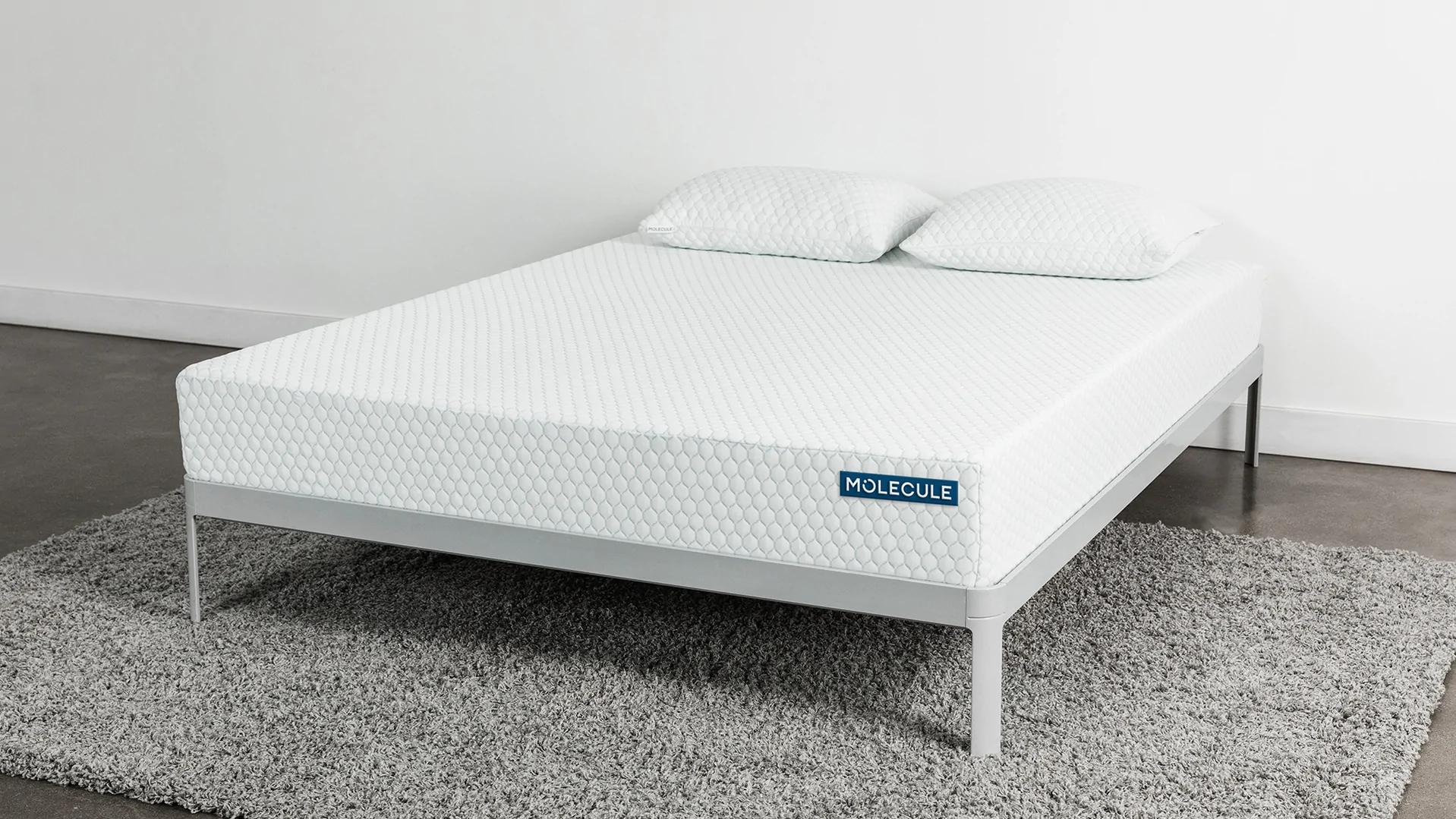 Molecule Core Mattress