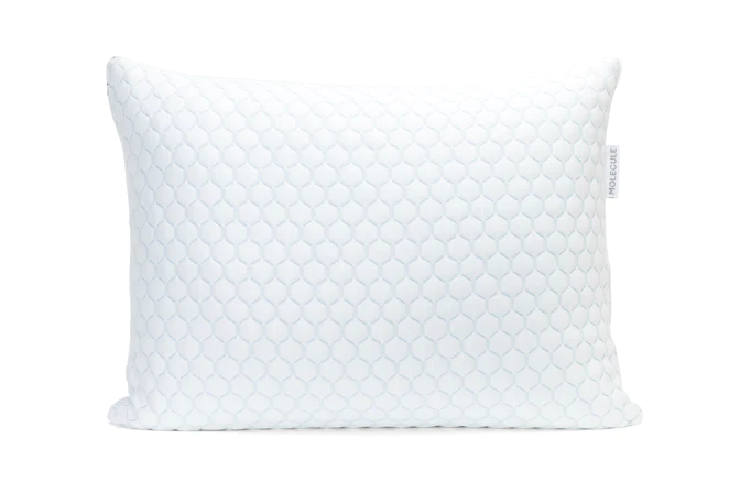 Molecule Infinity Essential Pillow