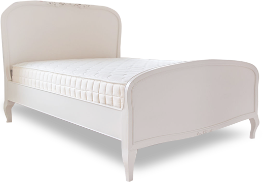 Naturepedic 2-in-1 organic kids mattress