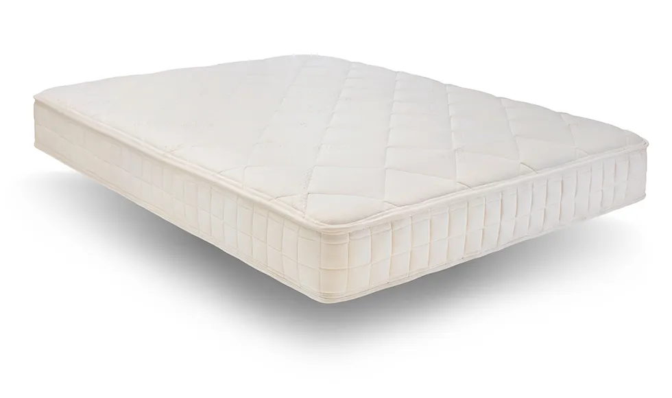 naturepedic chorus organic mattress reviews