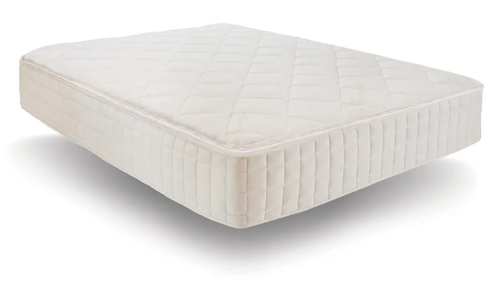 Naturepedic Serenade Organic Mattress