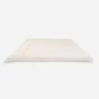 Ortopedic Woolly Organic mattress topper