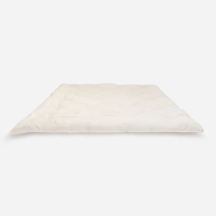 Ortopedic Woolly Organic mattress topper