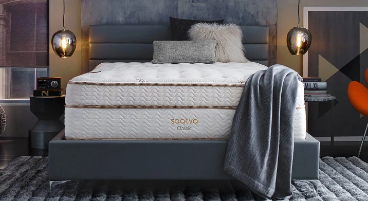 Saatva Classic Mattress