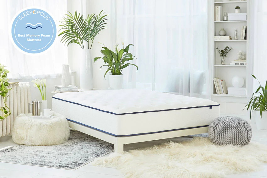 Winkbeds GravityLux Mattress