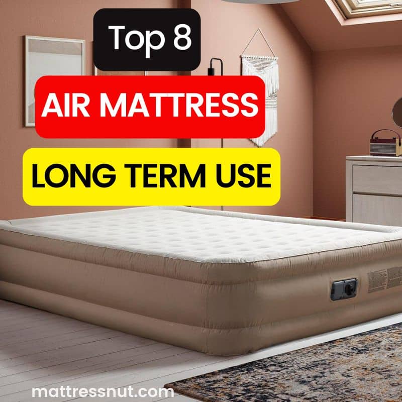 best air mattress for everyday use