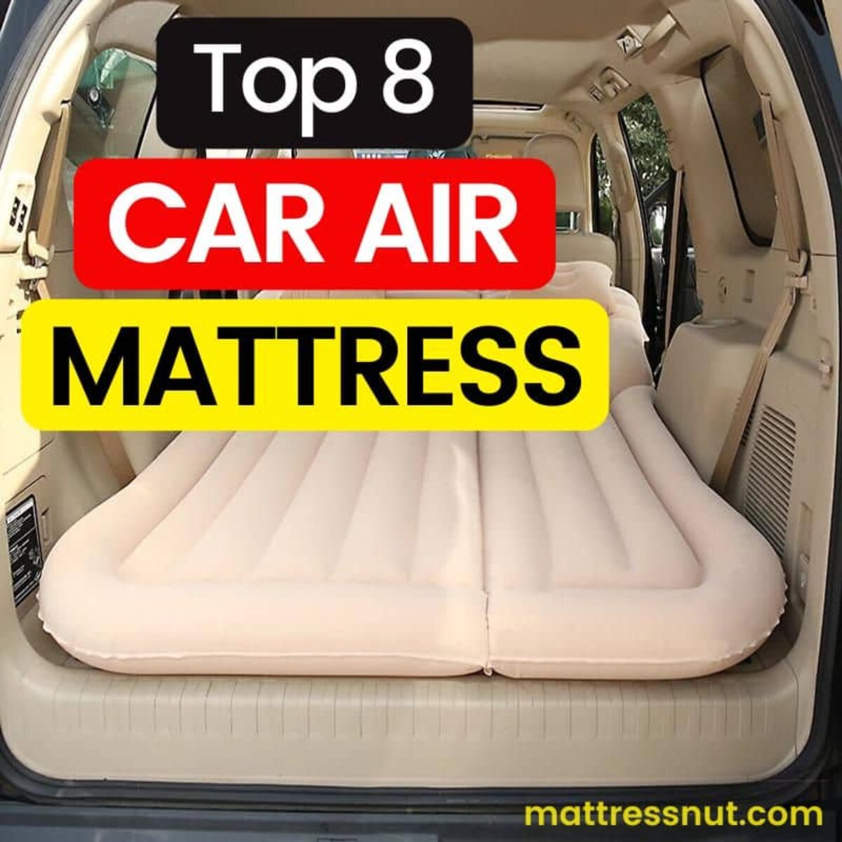 To adapt commitment Menda City suv air mattress near me Surichinmoi rim