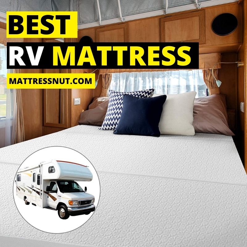 best rv mattress