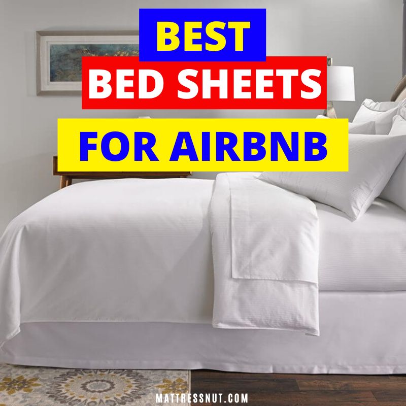 Best Sheets For Airbnb 10 Ing, Best Duvet Covers For Airbnb