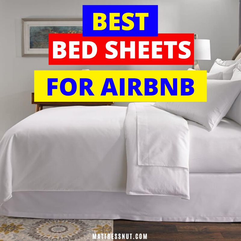 best sheets for airbnb