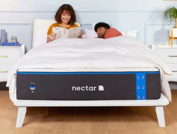 nectar-memory-mattress