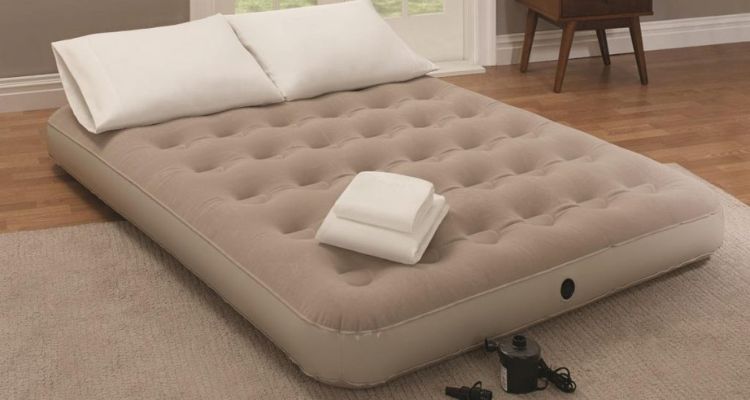 Are Air Mattresses Good or Bad for Your Back