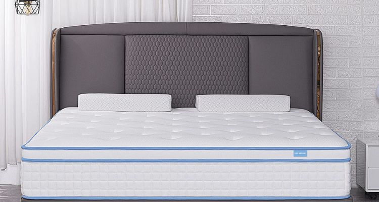 Pillow Top Mattresses benefits