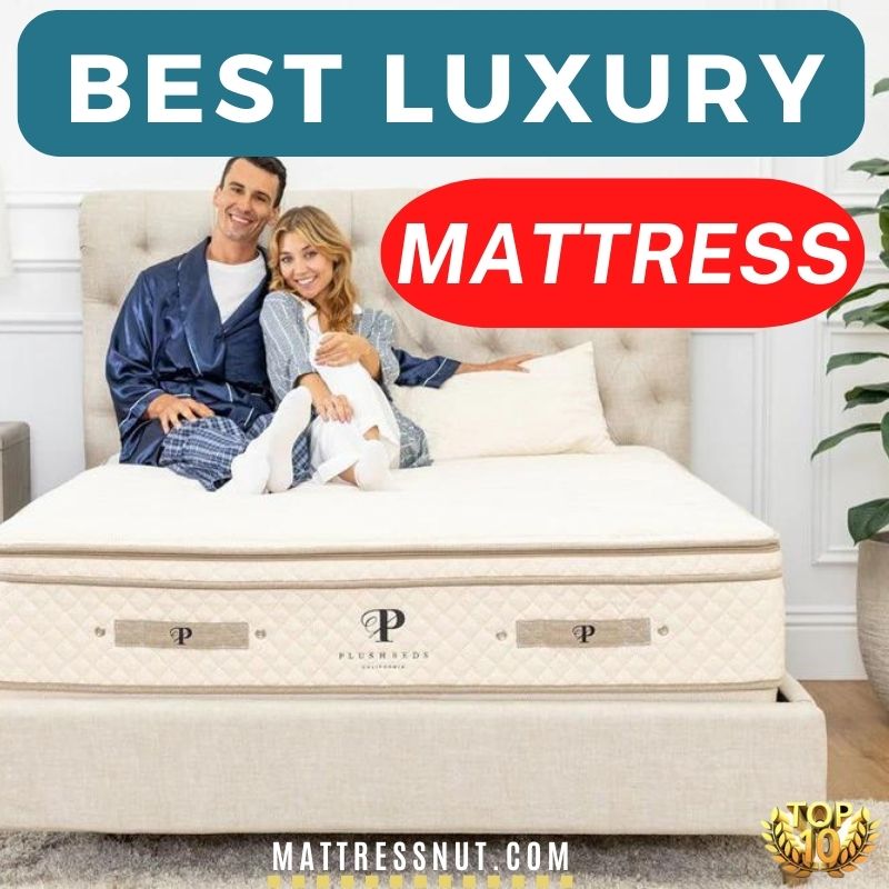 Best luxury mattress