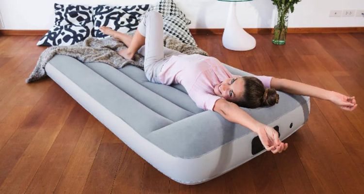 Can An Air bed Cause Back Pain