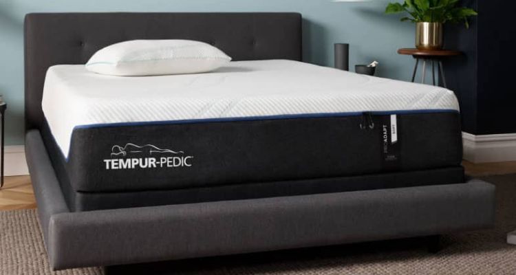 Can I Use My Existing Box Spring with A Tempur-Pedic Mattress
