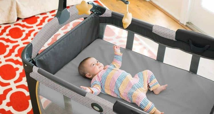 Does A Pack-n-Play Come with A Mattress
