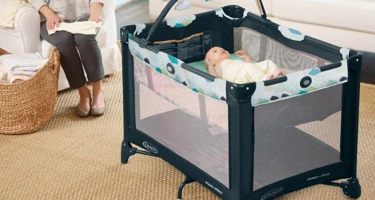 Does a Crib Mattress Easily Fit in Any Pack-n-Play