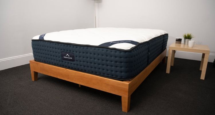 Dreamcloud vs Ghostbed flex differences