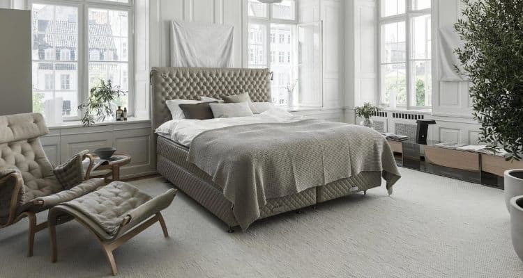 Duxiana Dux Xclusive Mattress