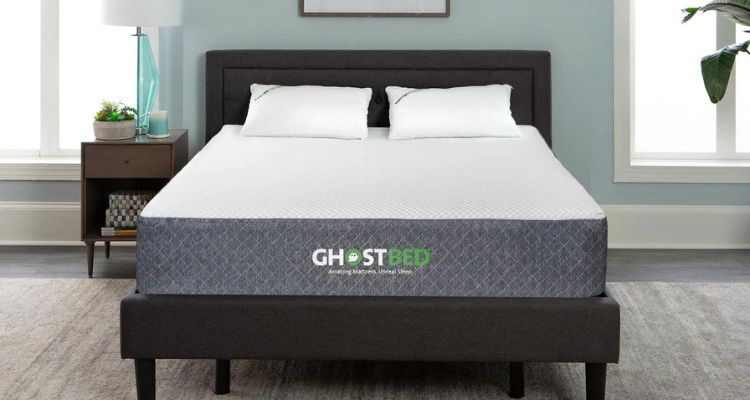 Ghostbed vs Leesa comparison