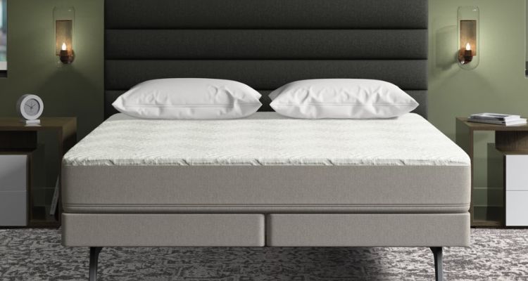 Ghostbed vs Sleep Number comparison