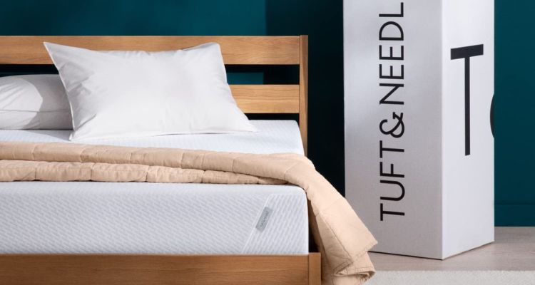 tuft and needle vs tempurpedic comparison