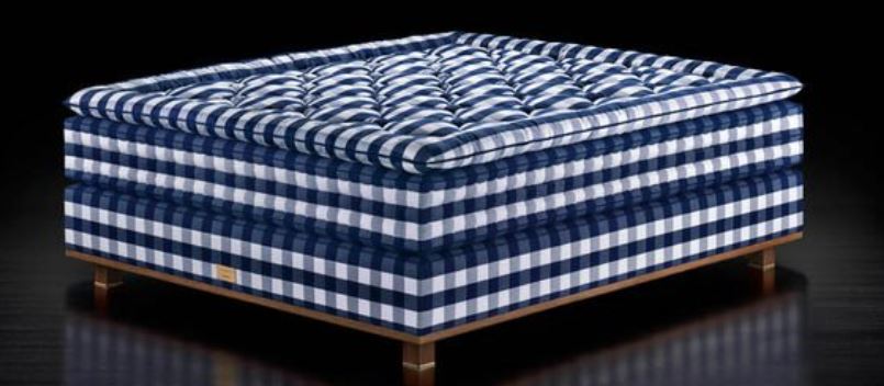 Hastens Vividus Mattress