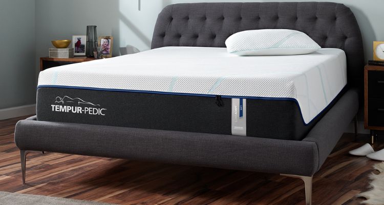 How often should a TempurPedic mattress be rotated
