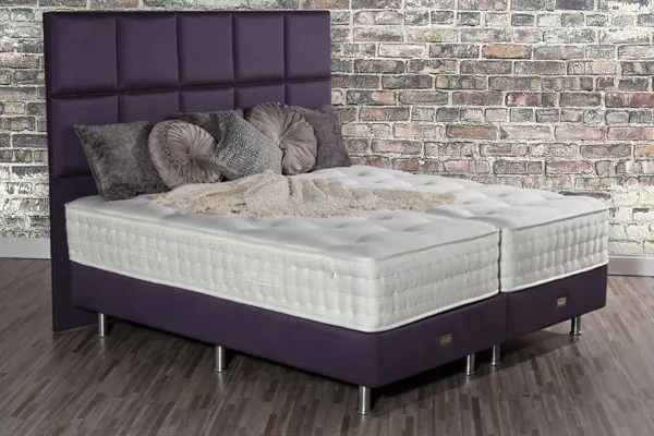 Hypnos Cypress Firm Mattress