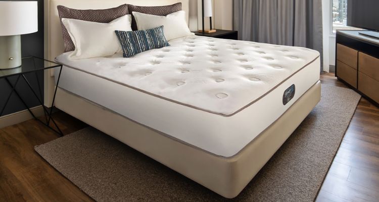 Innerspring mattress pros and cons