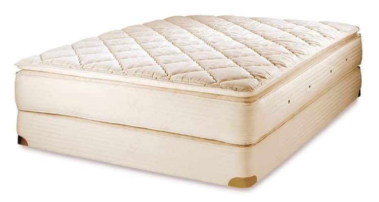 Royal Pedic Premier Mattress