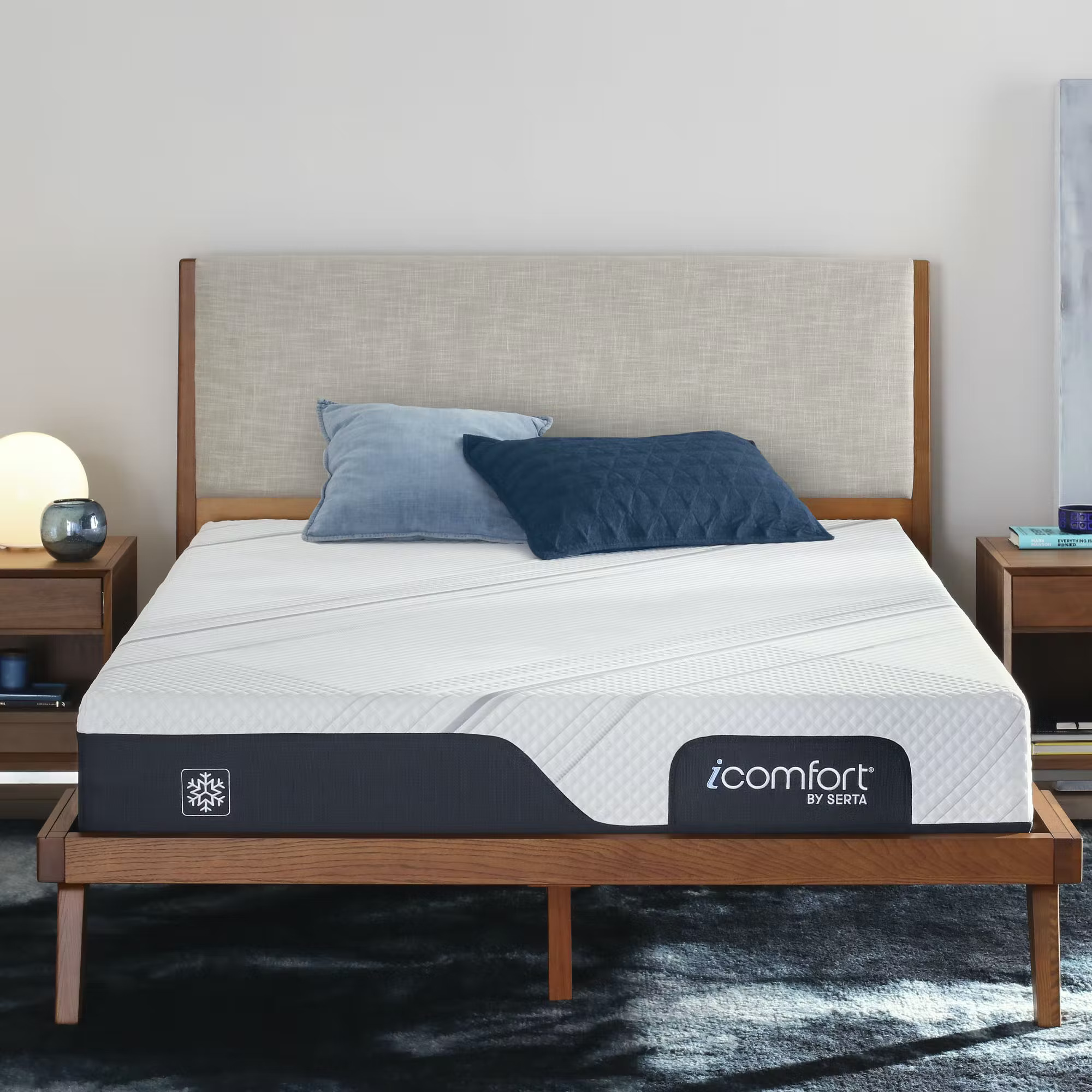 Serta iComfort Mattress