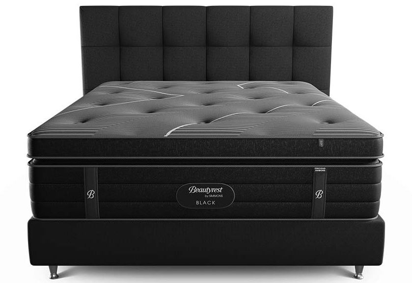 Simmons Precious Diamond Mattress