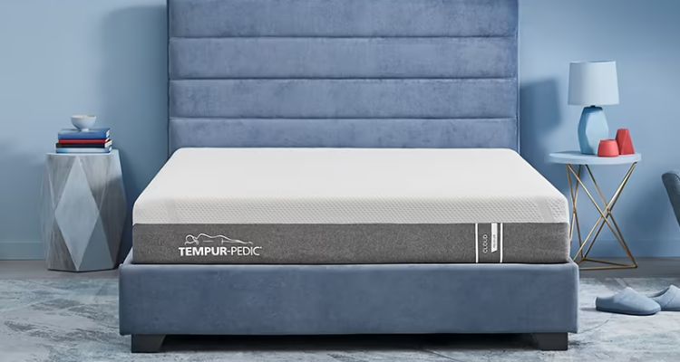 plushbeds vs tempurpedic comparison