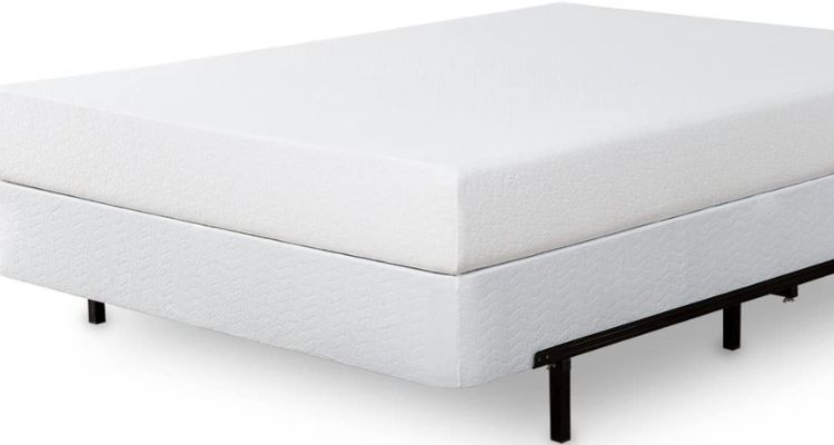 Tempur-Pedic foundation vs Box Spring comparison