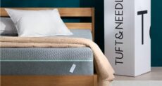 Tuft and Needle Mint Mattress