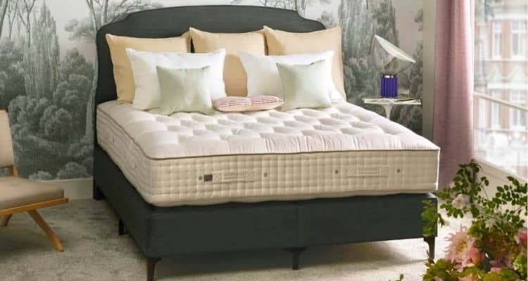 ViSping Masterpiece Superb Mattress