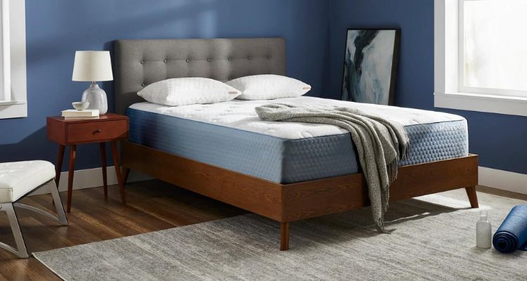 What Are the Benefits of a Hybrid Mattress