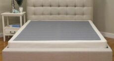 Low profile box spring, 6 best options on the market in 2026