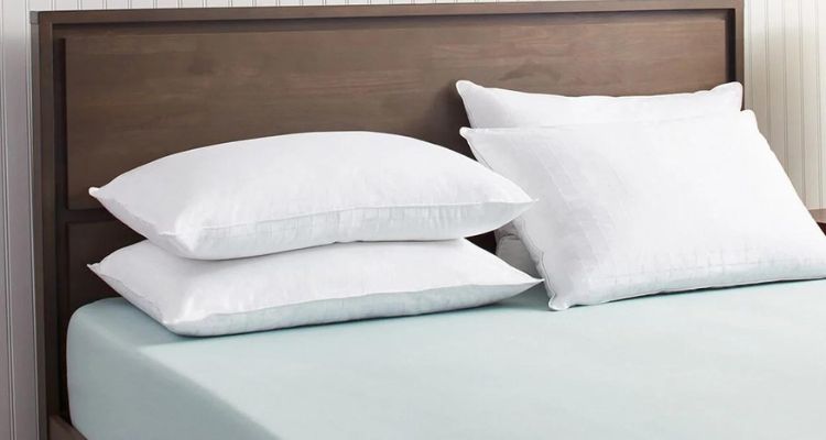What is the ideal material type for back sleepers
