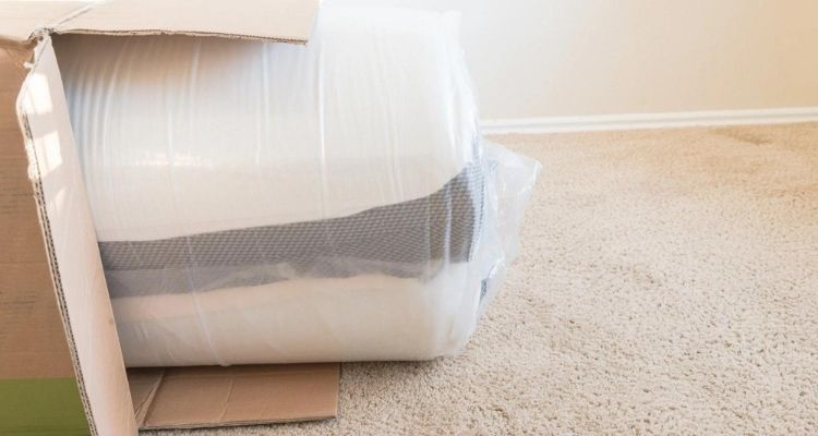 Where Do Those Returned Mattresses Go
