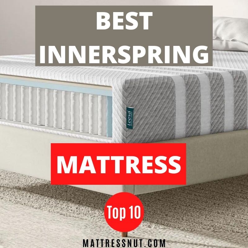 best innerspring mattress