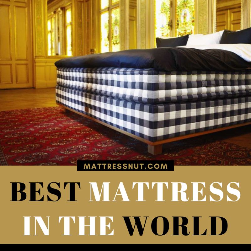 best mattress in the world