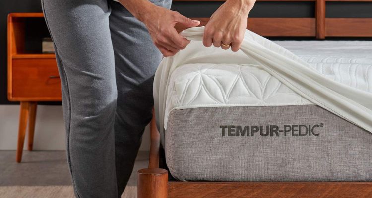 cleaning tempurpedic mattress tips & tricks